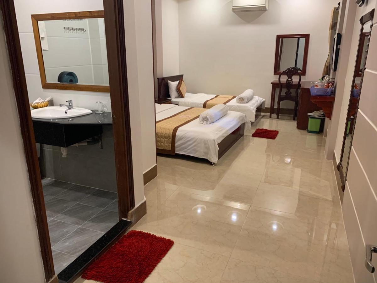 Phuc Hung Hotel Rach Gia Exteriér fotografie