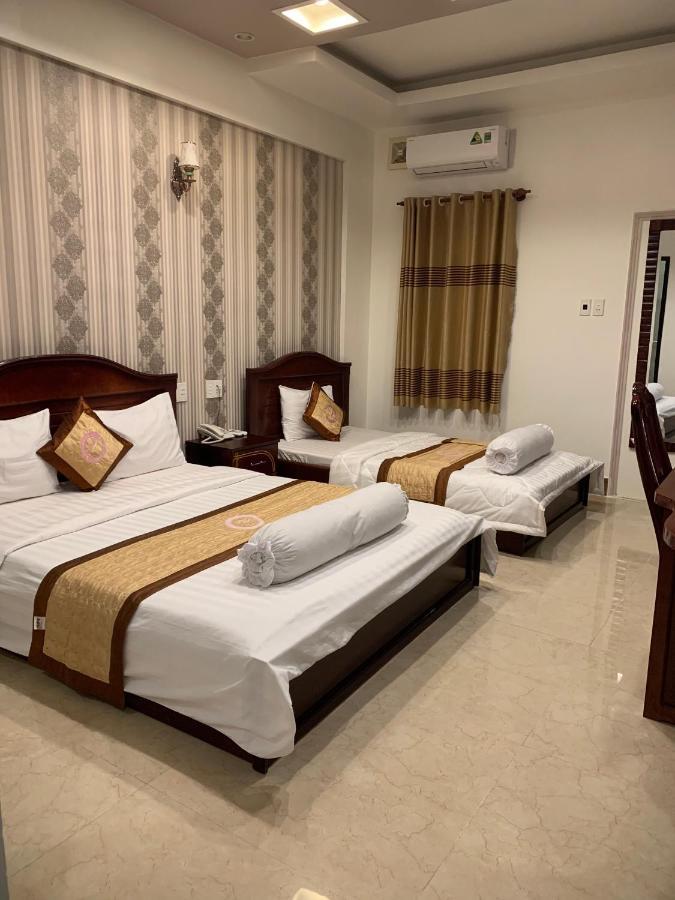 Phuc Hung Hotel Rach Gia Exteriér fotografie