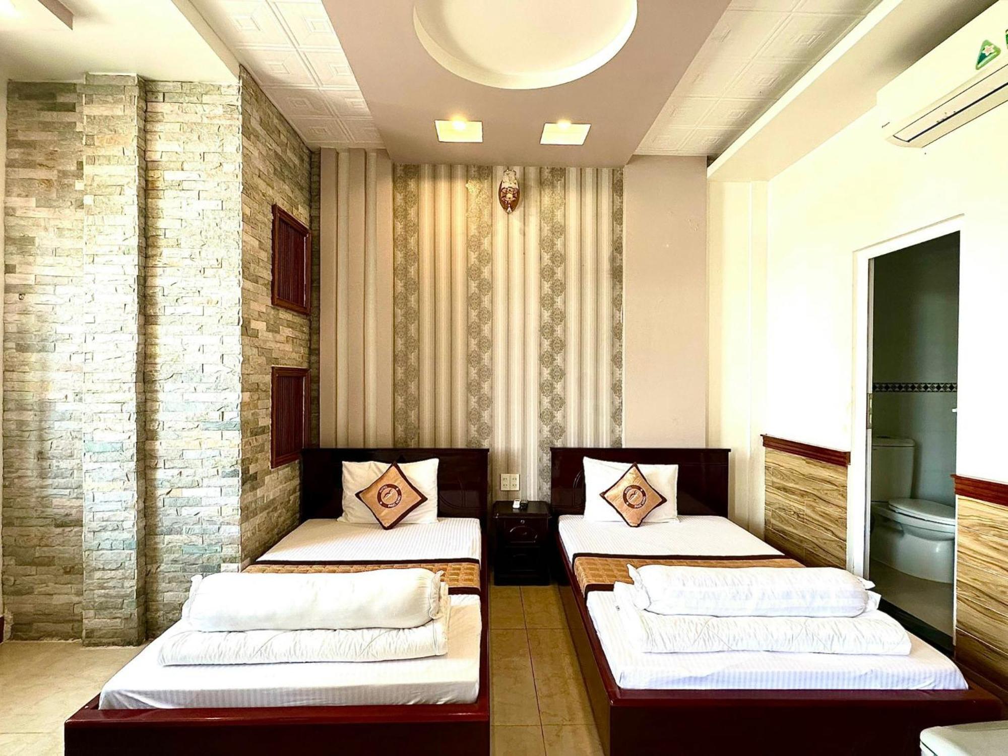 Phuc Hung Hotel Rach Gia Exteriér fotografie