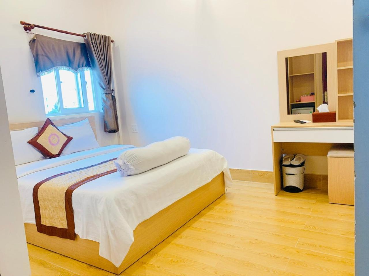 Phuc Hung Hotel Rach Gia Exteriér fotografie