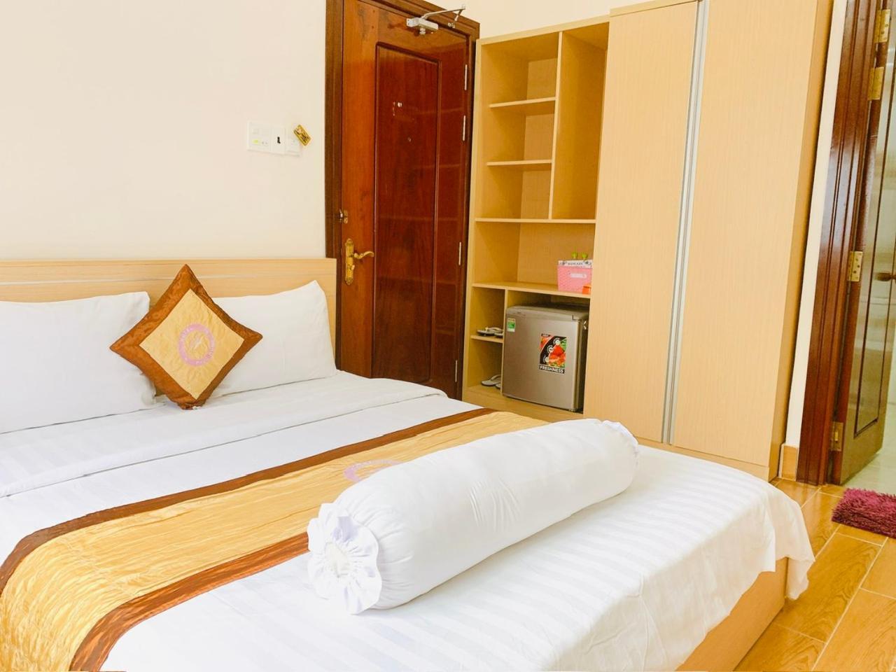 Phuc Hung Hotel Rach Gia Exteriér fotografie