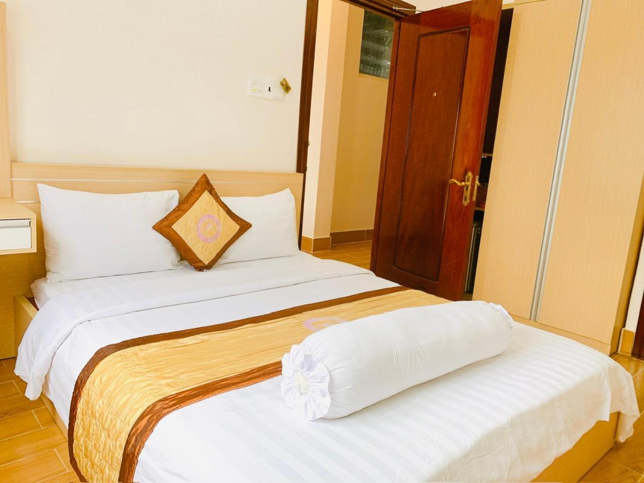 Phuc Hung Hotel Rach Gia Exteriér fotografie