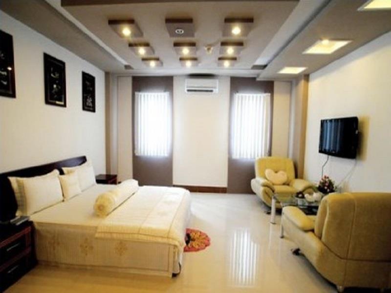 Phuc Hung Hotel Rach Gia Exteriér fotografie