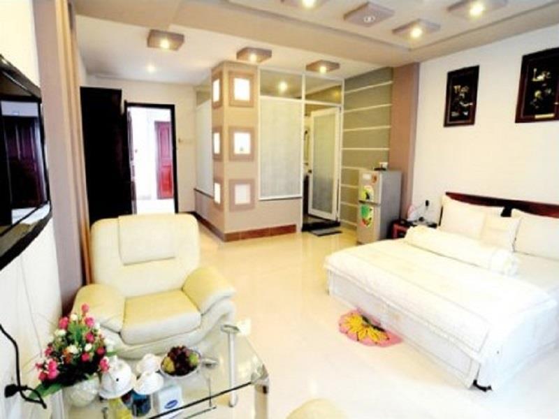 Phuc Hung Hotel Rach Gia Exteriér fotografie